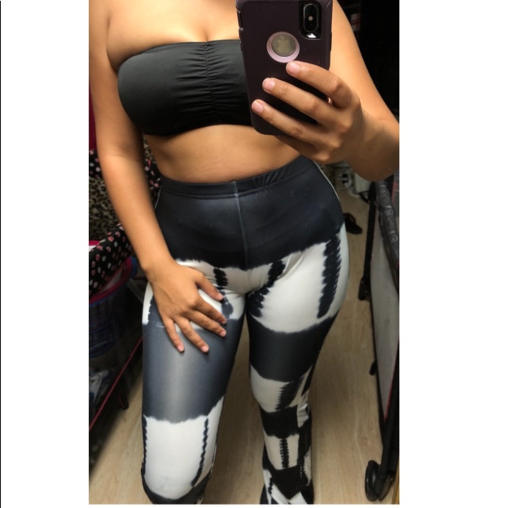 SALE 🎉 Bandeau top and pants